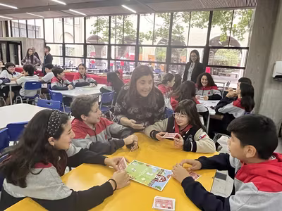 Cierre 6° Básicos