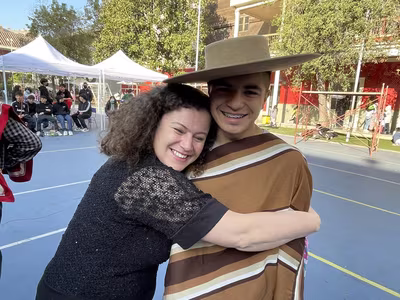 Semana Ignaciana, martes 14 de septiembre 2022