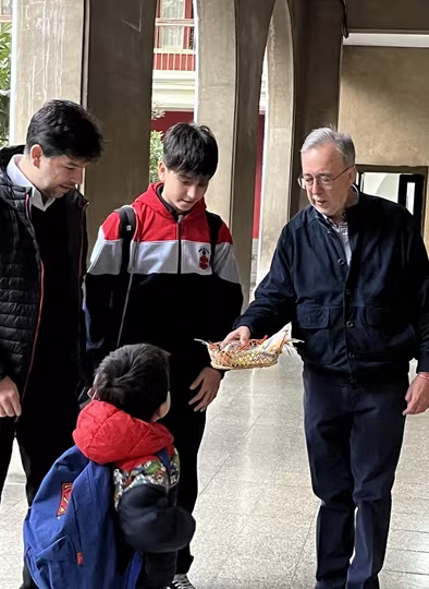 Semana de la Convivencia Escolar 2023
