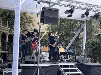 Semana Ignaciana, Martes 13 de septiembre 2022