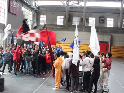 Semana Ignaciana - Miércoles 10 de julio.