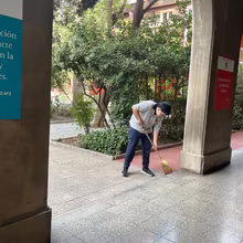 Lunes de Resurrección.