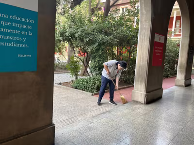 Lunes de Resurrección.
