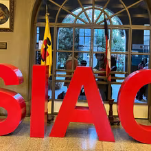 Cumpleaños 168 del Colegio San Ignacio