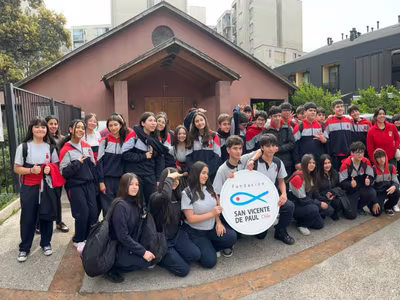 Día de la Solidaridad