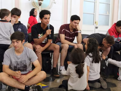 Kínder despiden a la Generación 2019