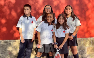 Información Día del Estudiante