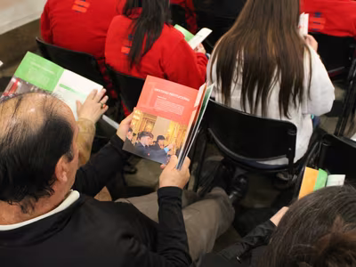 Lanzamiento Plan de Desarrollo 2025 - 2028