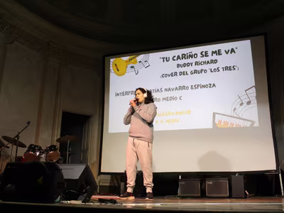 Festival de la Voz 2025