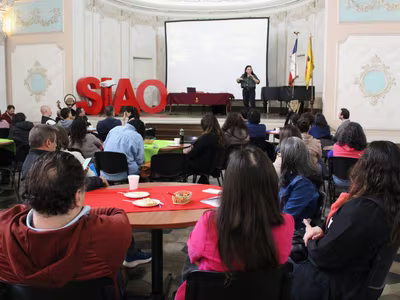 Jornada Plan de Desarrollo 2025 - 2027