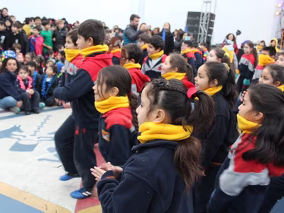 Semana Ignaciana - Miércoles 10 de julio.