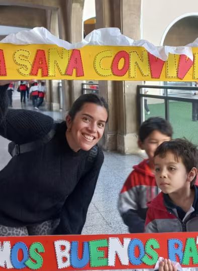 Semana de la Convivencia Escolar