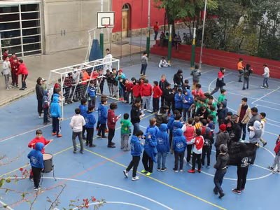 Semana Ignaciana - Miércoles 10 de julio.