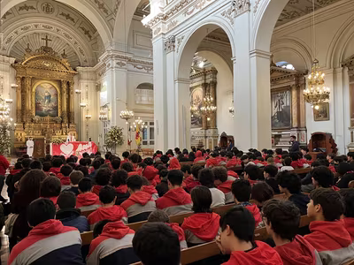 Celebración San Ignacio (2)