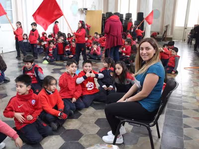 Semana Ignaciana - Miércoles 10 de julio.