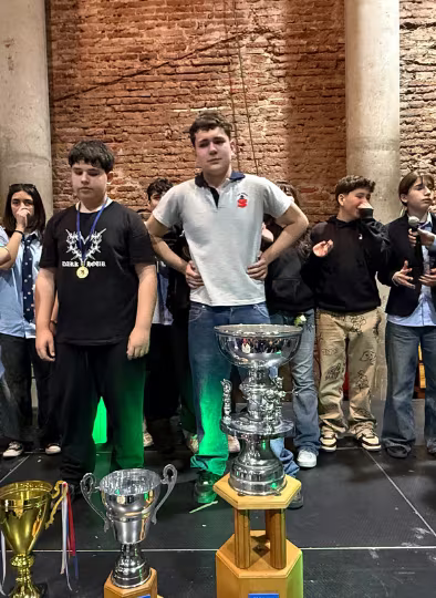 Semana de Ignaciana III
