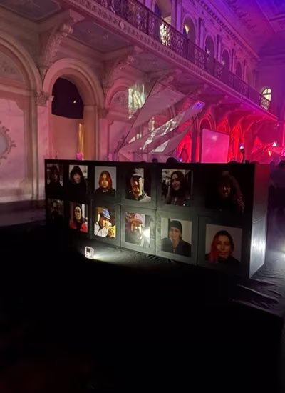 Proyecto Integrado de Electivos Artísticos