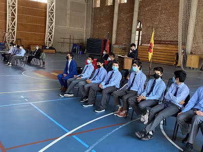 Traspaso de Mando Mini CES 2022-.