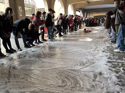 Semana Ignaciana, Lunes 12 de septiembre 2022