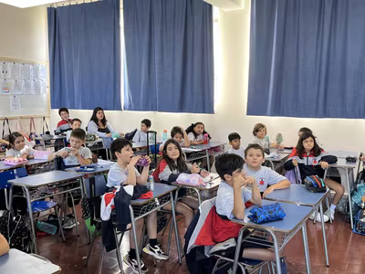 II Jornada hacia una Educación no Sexista