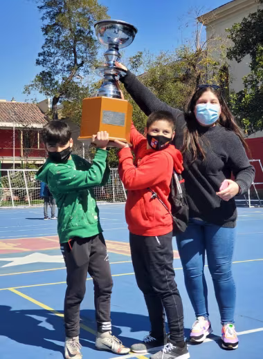 Semana Ignaciana 3
