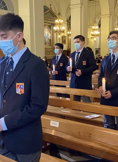 Sacramento de la Confirmación, 19 de agosto 2021.-