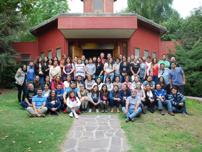 J. PROFESORES JEFES 2018