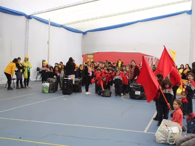 Semana Ignaciana - Miércoles 10 de julio.