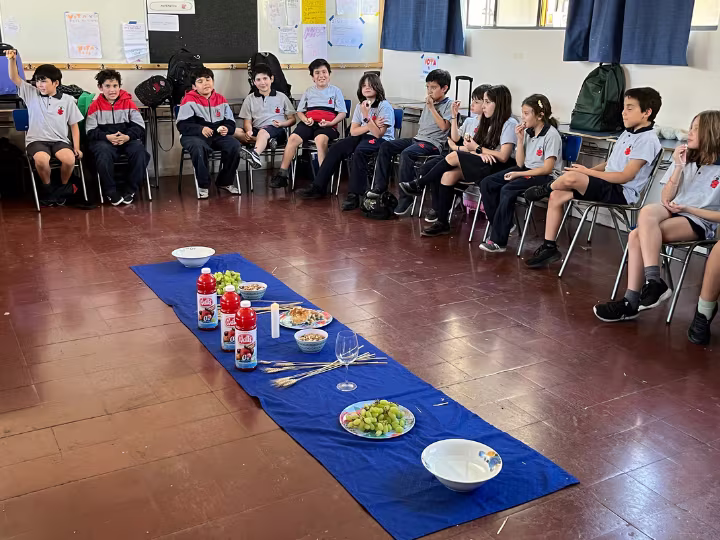 Última Cena