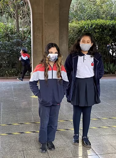 Inicio Segundo Semestre 2021 (1)