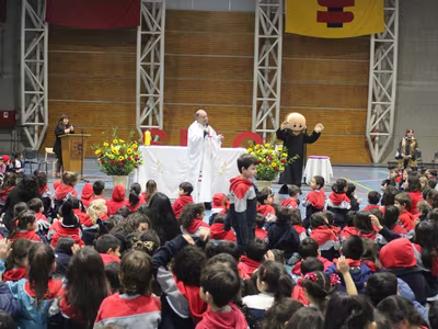 Día de San Ignacio II