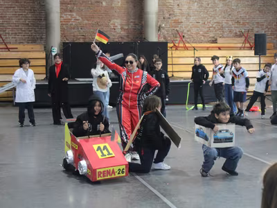 Semana Ignaciana I