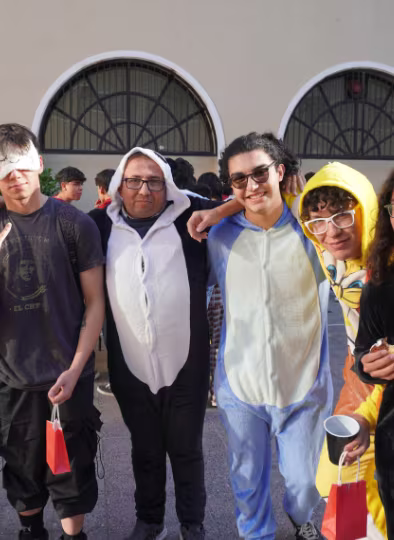Semana Formativa IV° Medios 2024