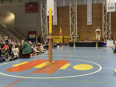 Liturgia de Resurrección