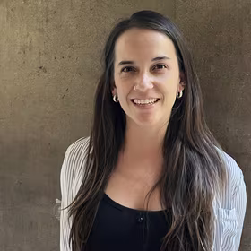 Francisca Fernández V.