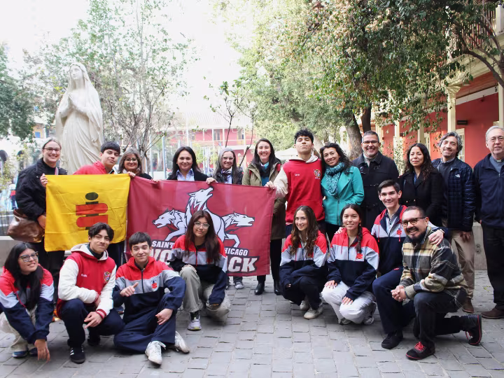 Proyecto Santiago - Chicago 2024