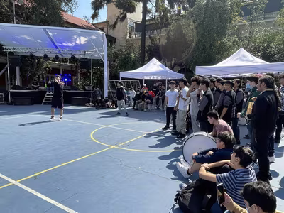 Semana Ignaciana, Lunes 12 de septiembre 2022