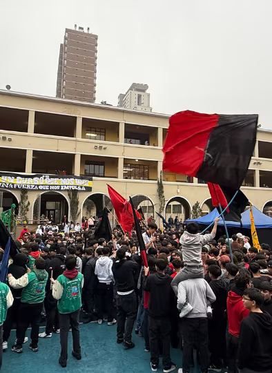Semana Ignaciana I