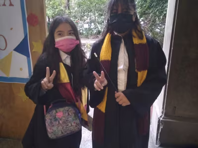 Semana del Libro 2022