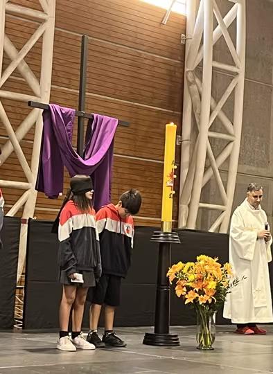 Lunes de Resurrección
