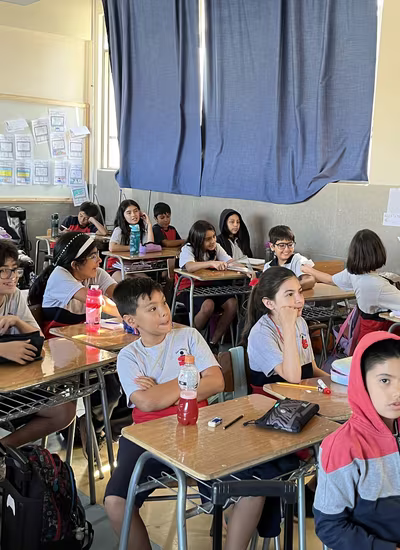 II Jornada hacia una Educación no Sexista