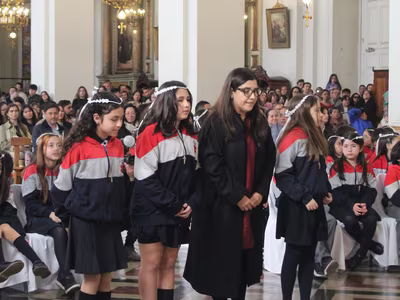 Primera Comunión 2026