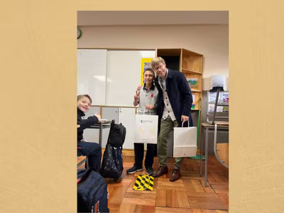 Spelling Bee 2023-.