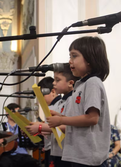 Fiesta Lectora 1°Básicos 2025