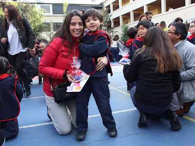 Misa de la familia 2018