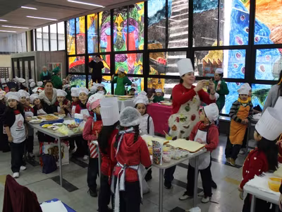 Semana Ignaciana - Jueves 11 de julio.