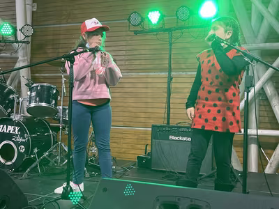 Semana Ignaciana, Lunes 12 de septiembre 2022