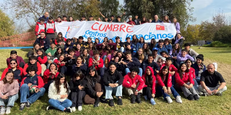 Centros de Estudiantes de la REI se encuentran para pensar juntos el liderazgo y la convivencia