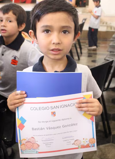 Fiesta Lectora 1°Básicos 2025