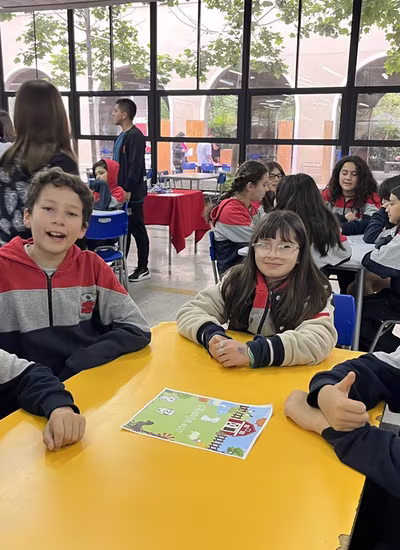 Cierre 6° Básicos